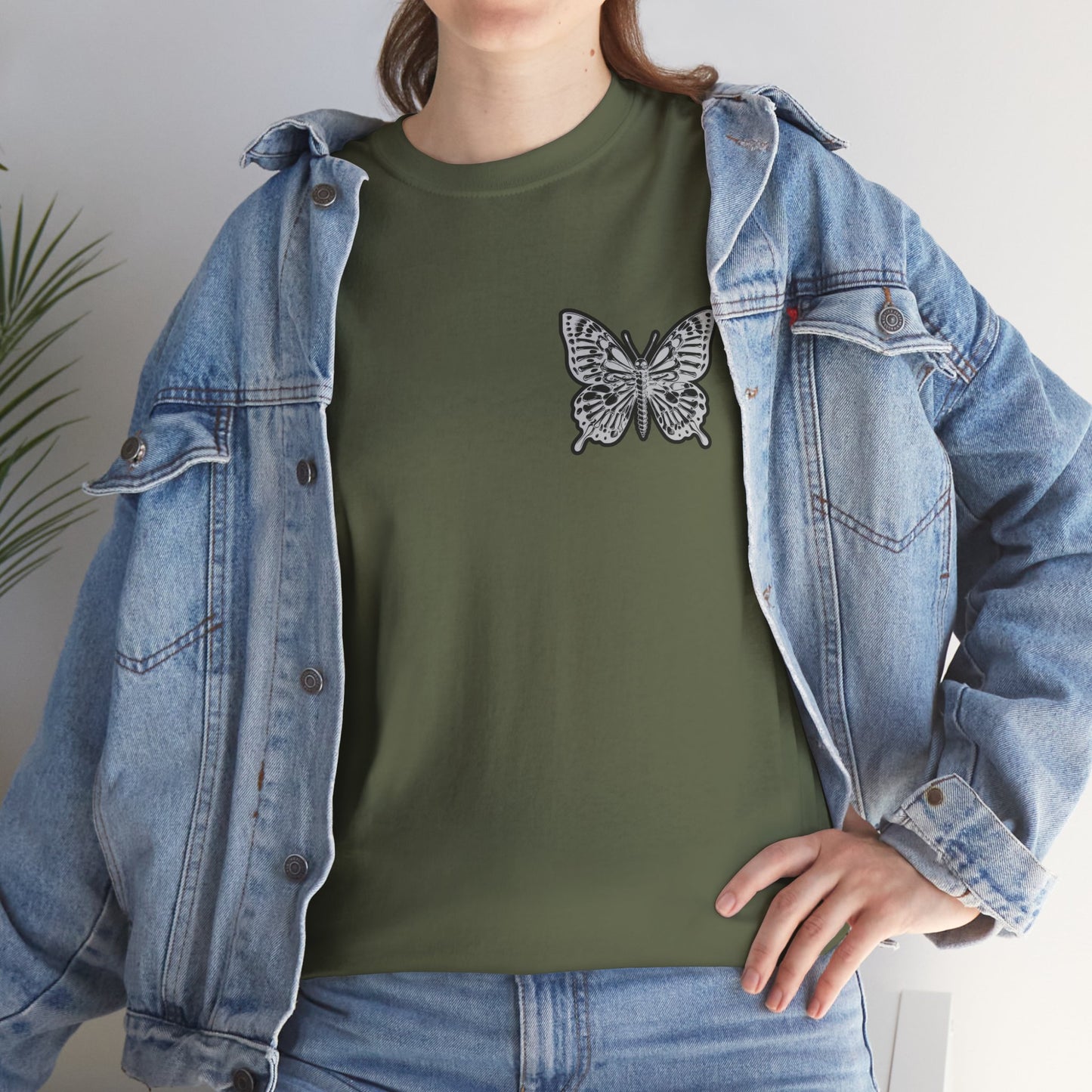 Timmi Logo Tee