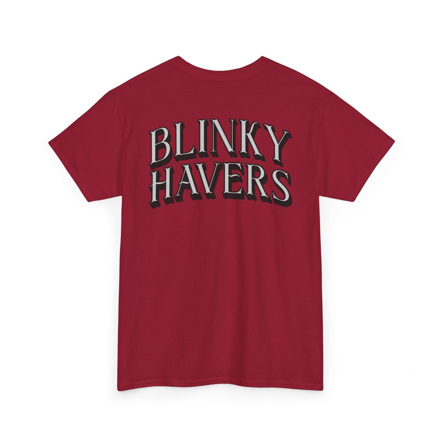 Blinky Havers Timmi Tee