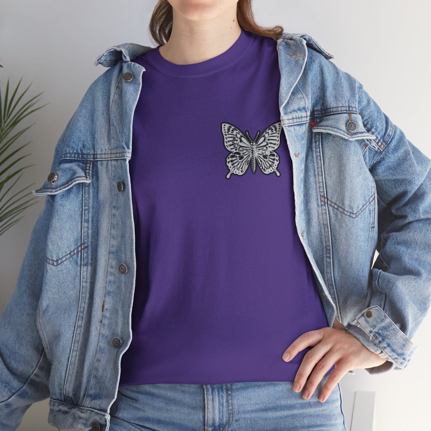 Timmi Logo Tee