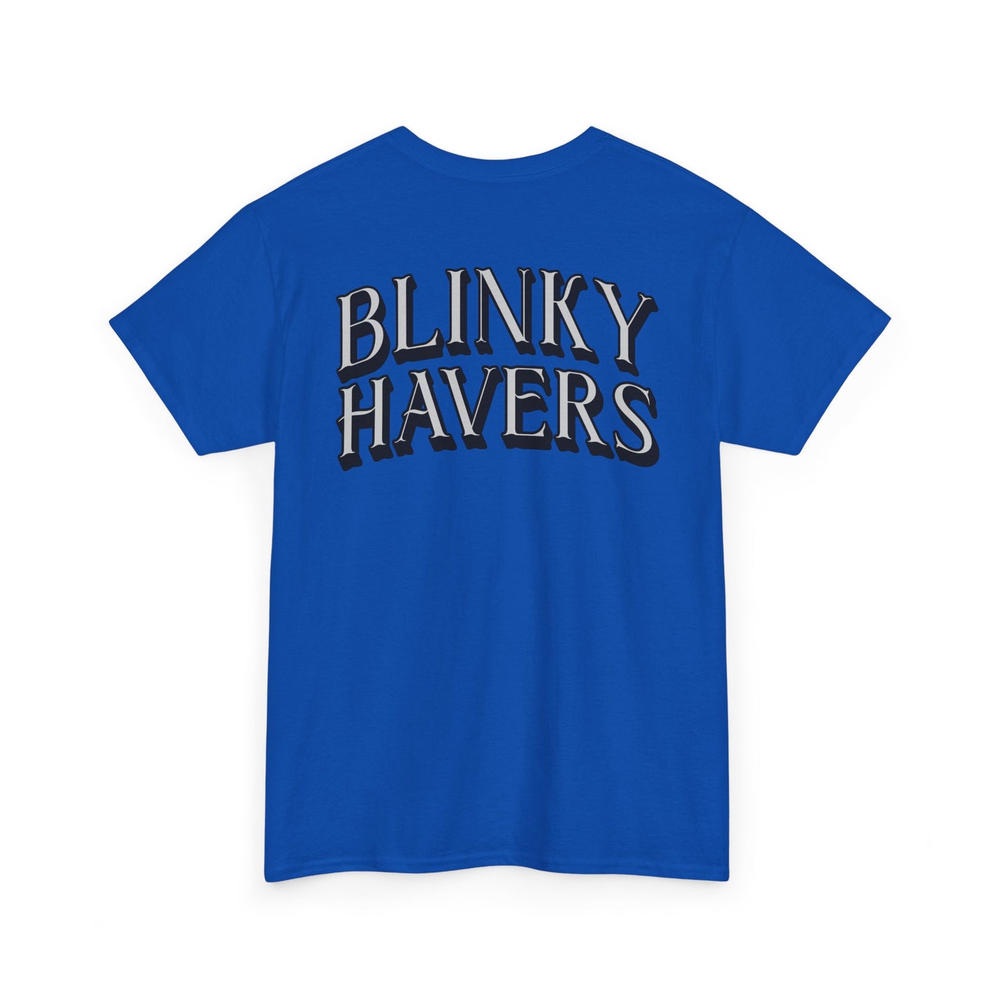 Blinky Havers Timmi Tee
