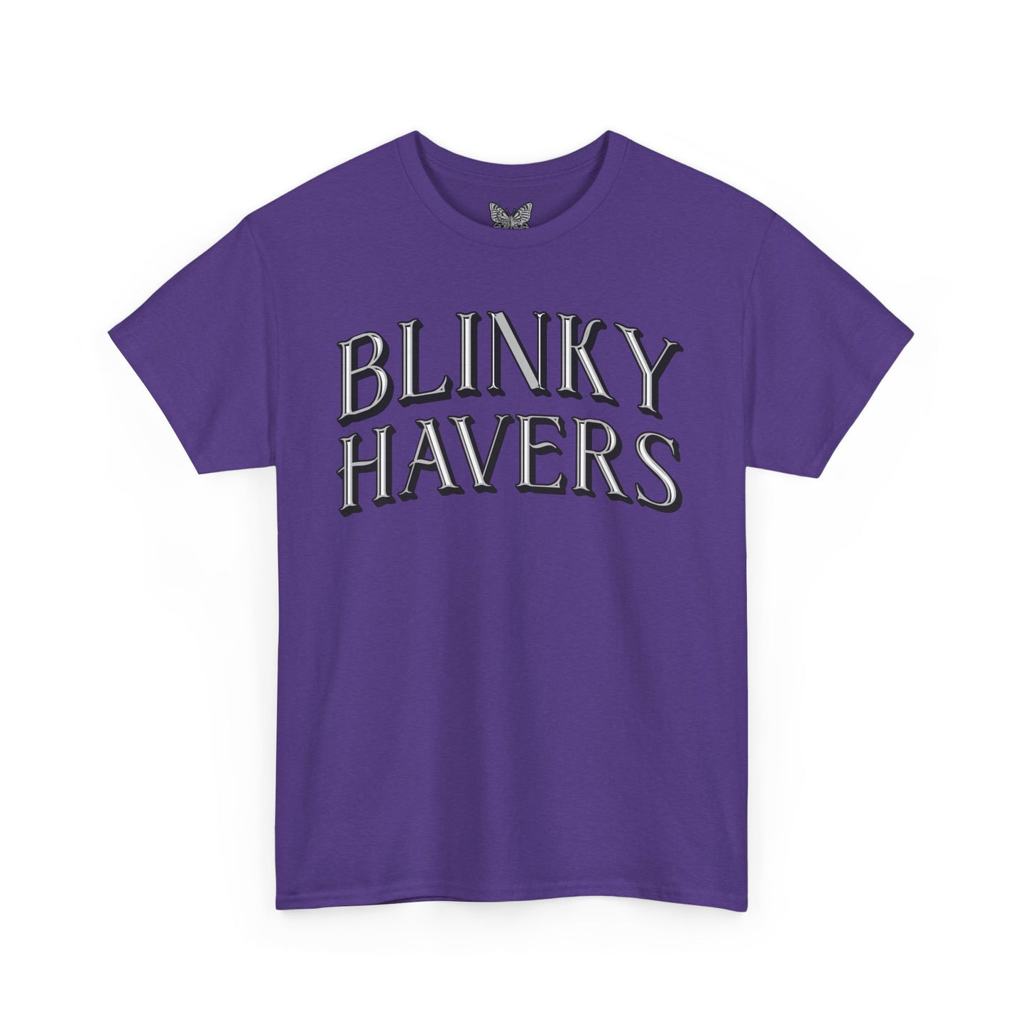 Blinky Havers 2025 Level List Tee