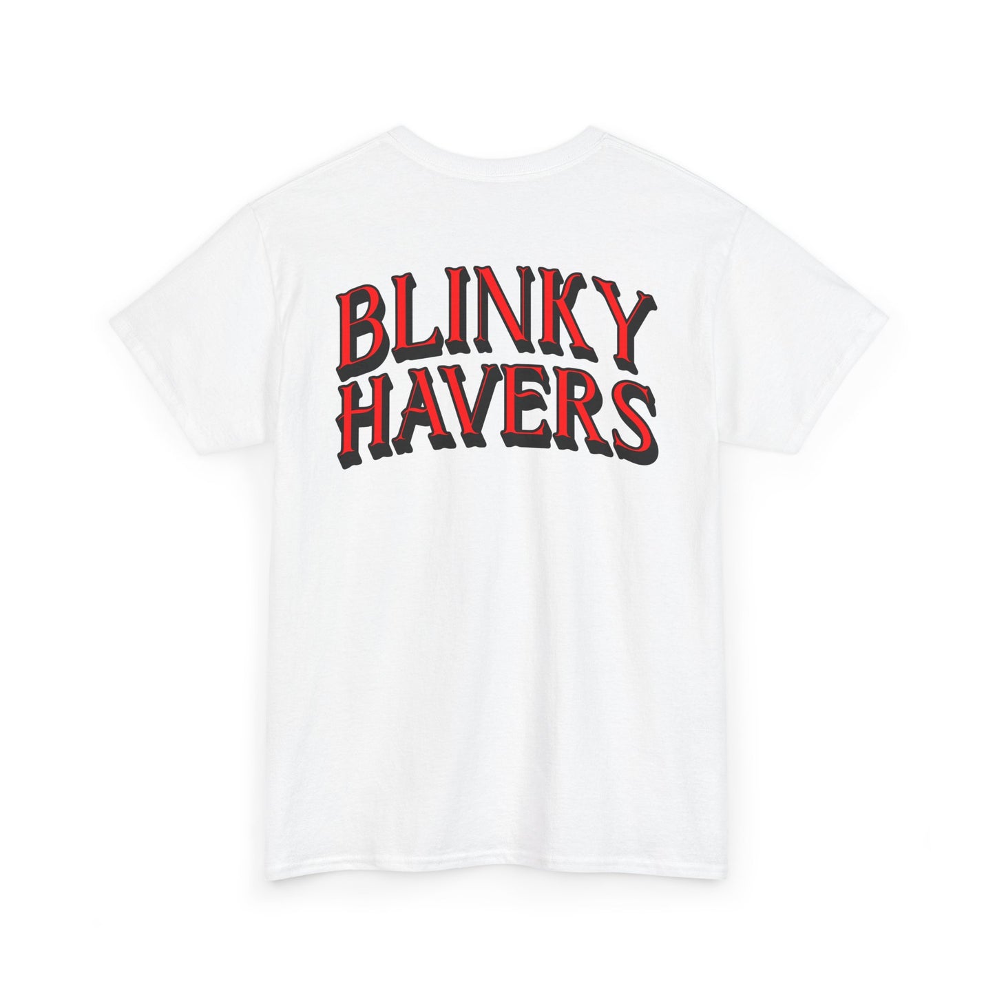 Blinky Havers Timmi Tee