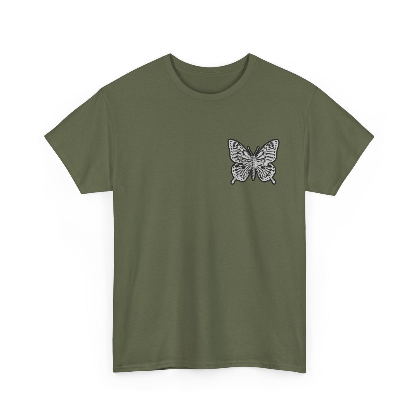 Timmi Logo Tee