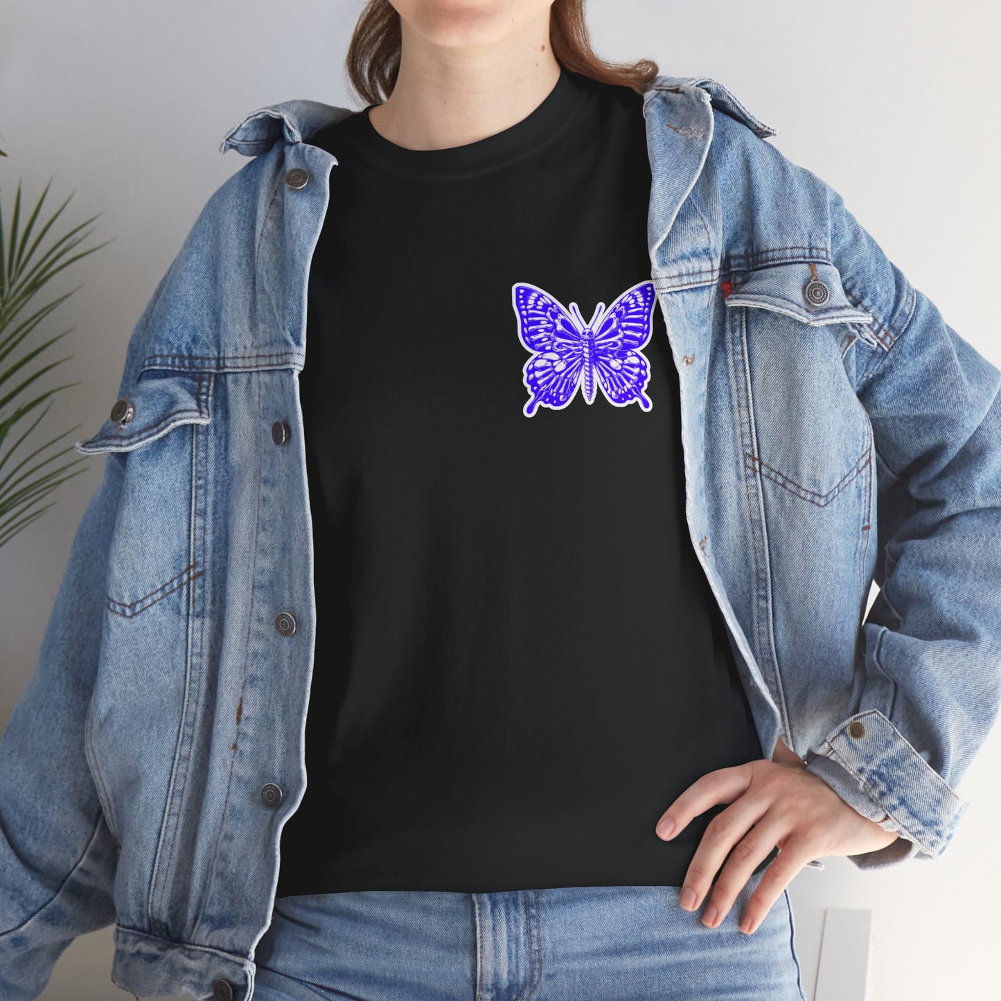 Timmi Logo Tee