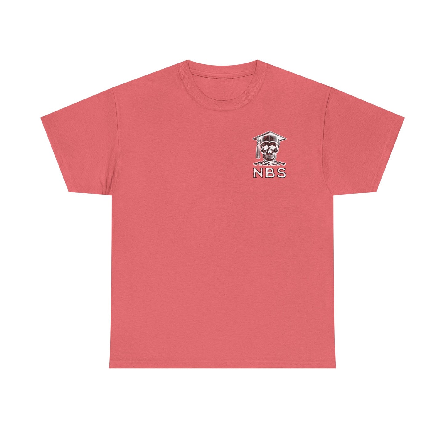 NBS ~ Black National Blinky Society Tee
