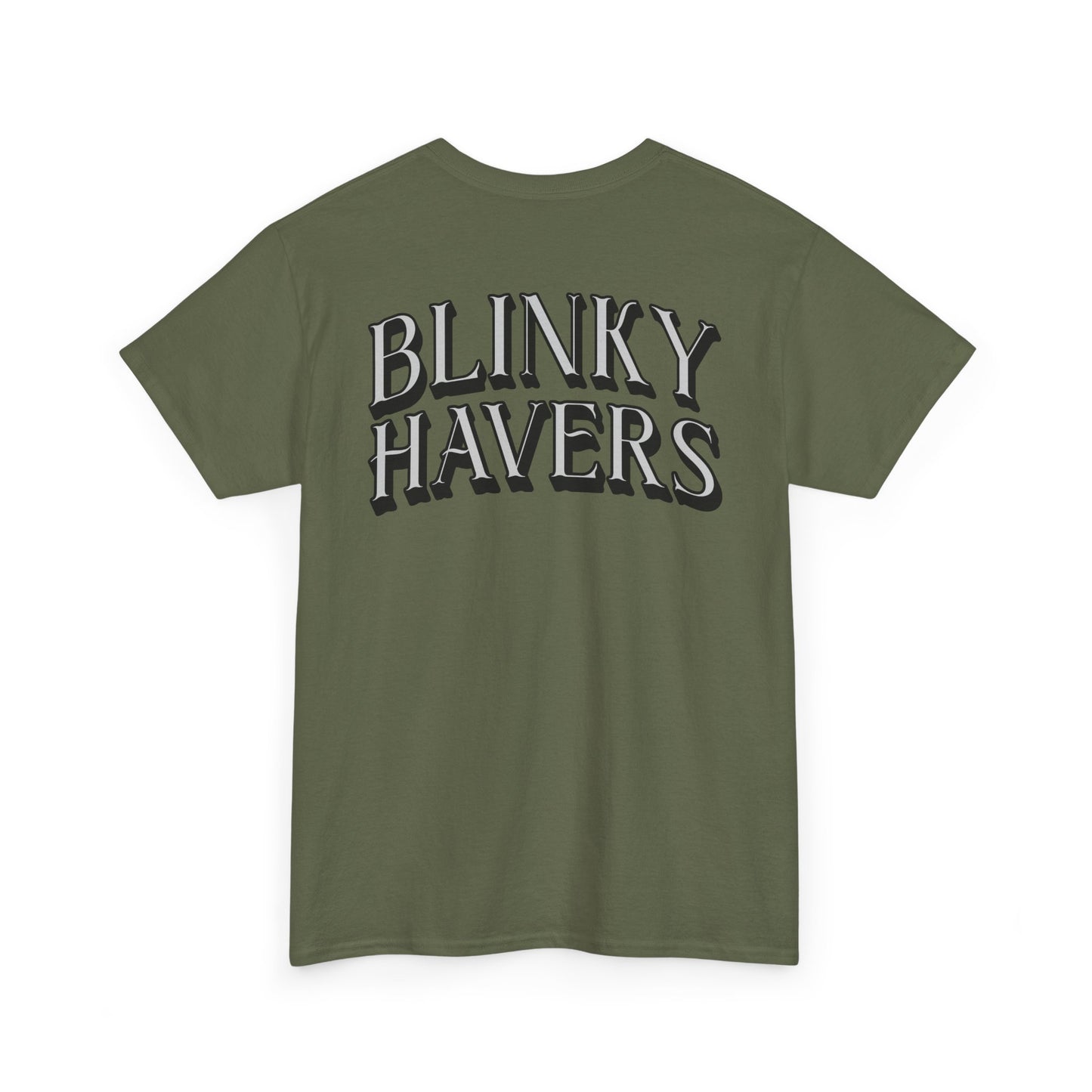 Blinky Havers Timmi Tee