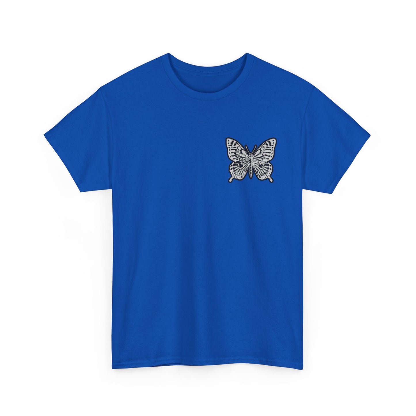 Timmi Logo Tee