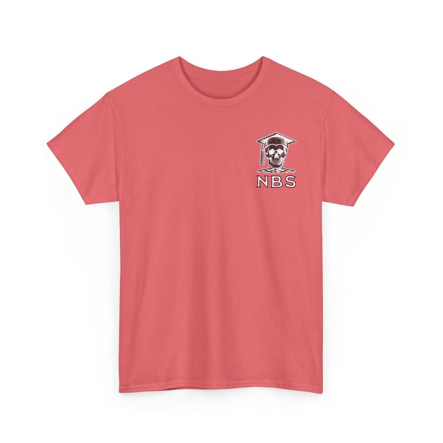 NBS ~ Black National Blinky Society Tee
