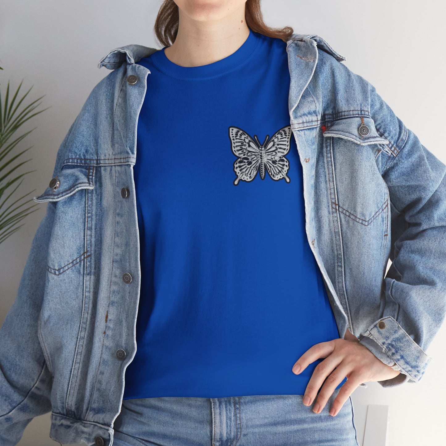 Timmi Logo Tee