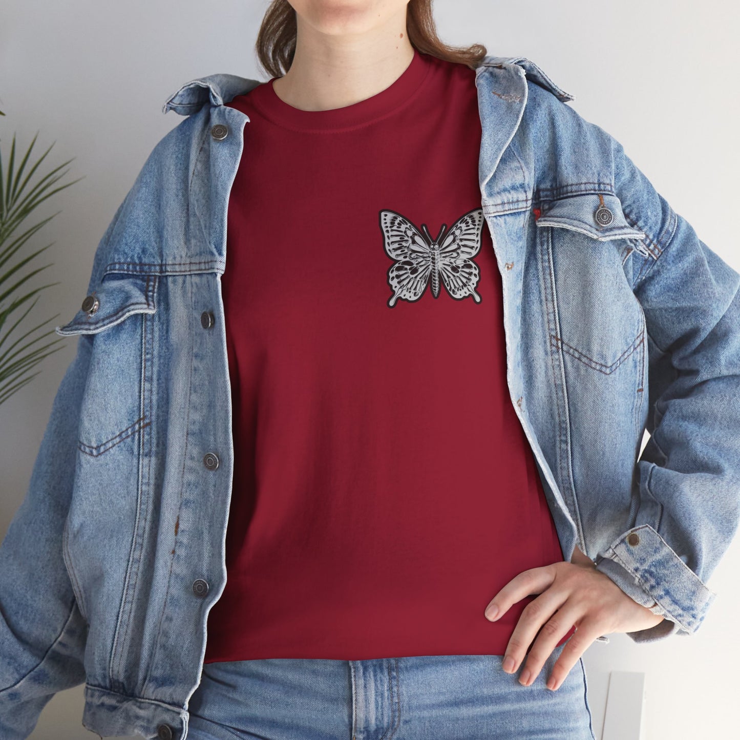Timmi Logo Tee
