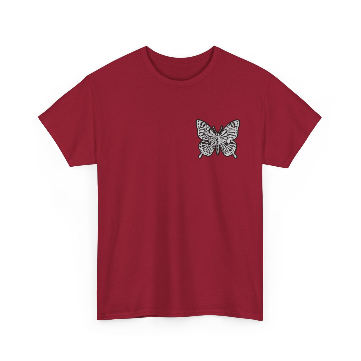 Timmi Logo Tee