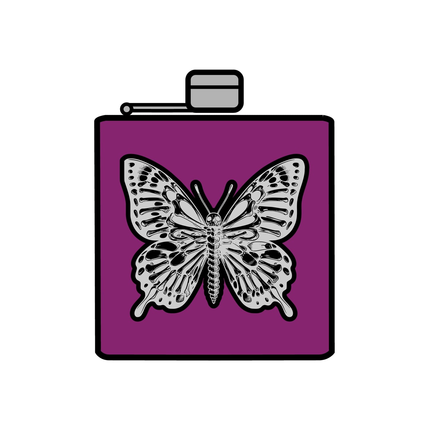 Timmi Flask