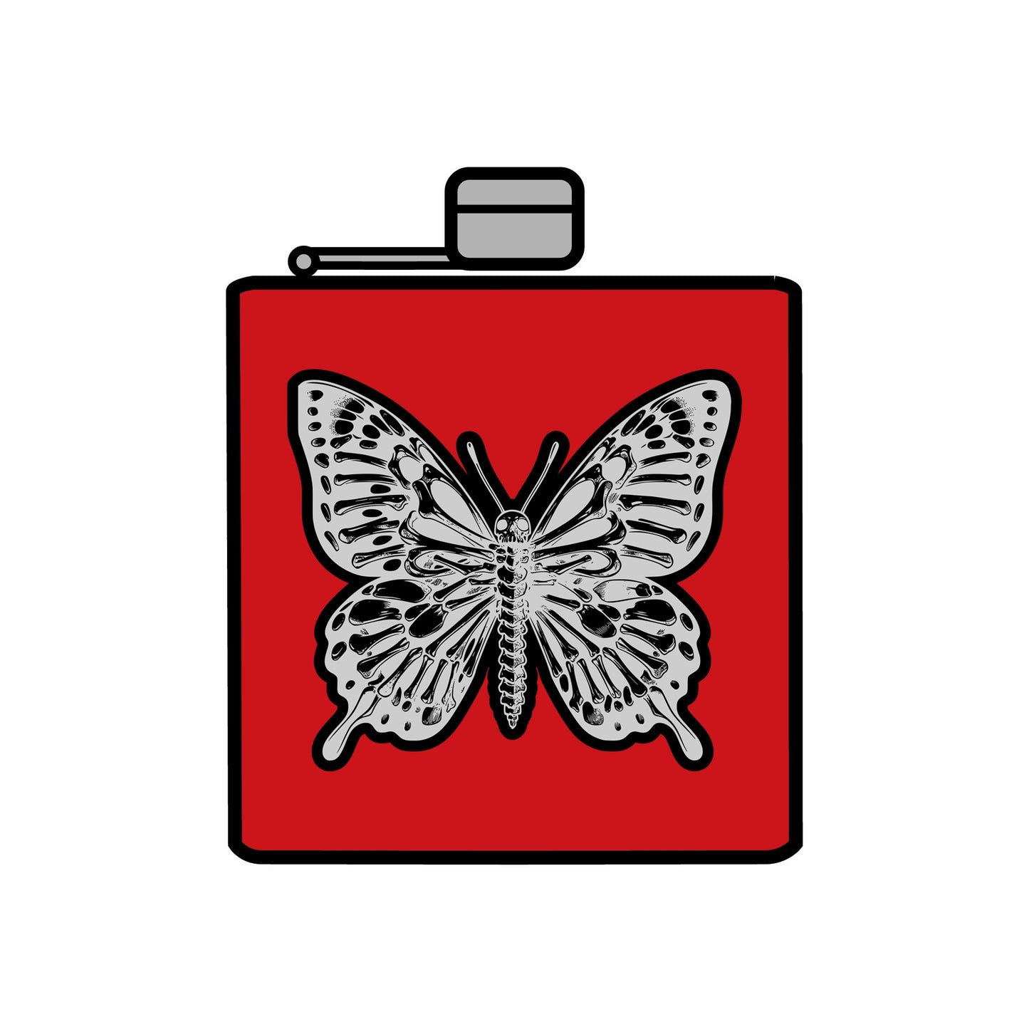 Timmi Flask