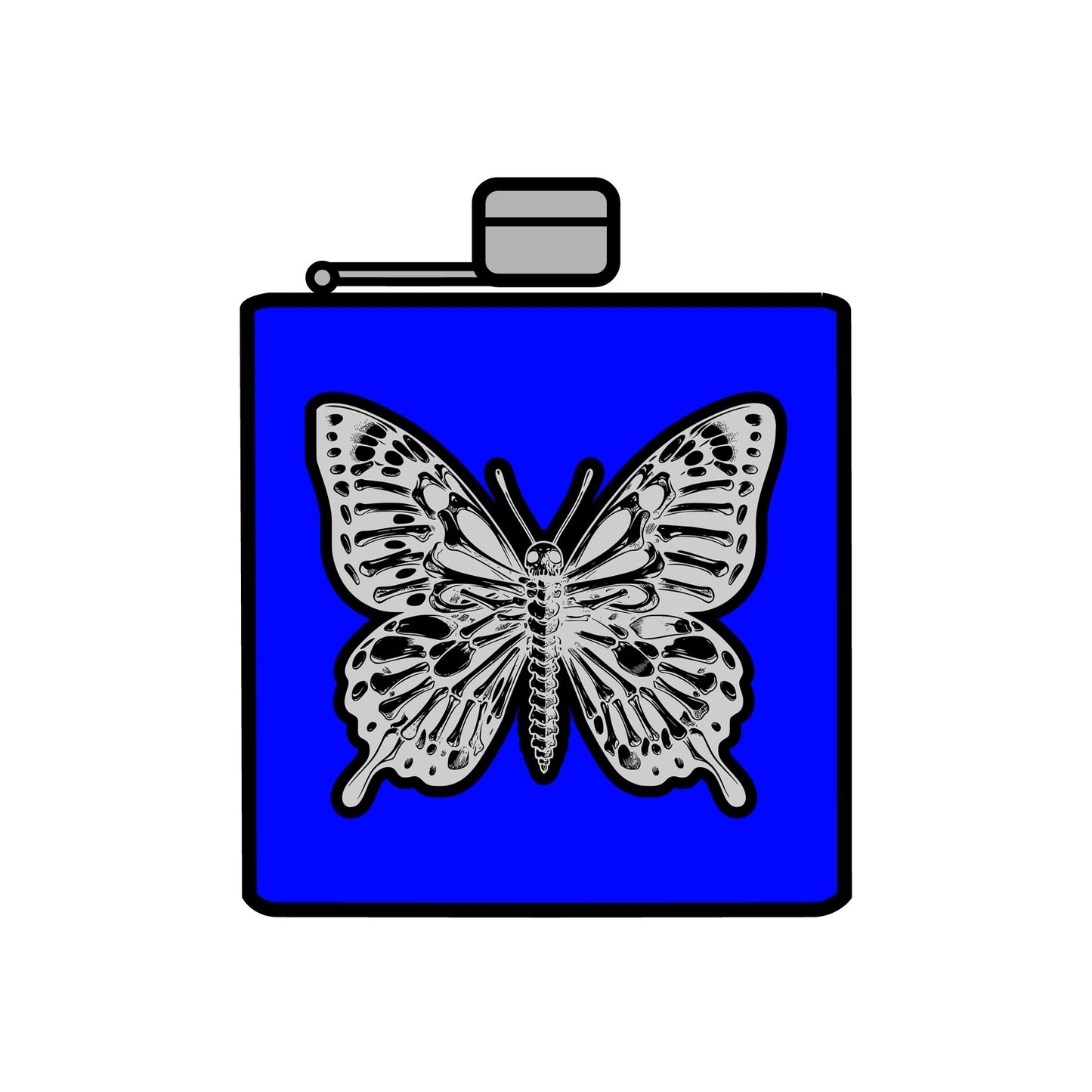 Timmi Flask