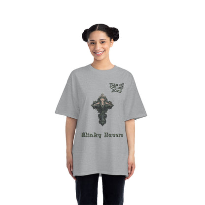 Year of the Rat 420 2025 Beefy Tee