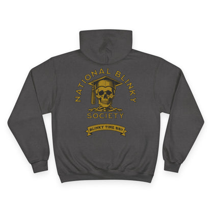 NBS Gold Champion Hoodie