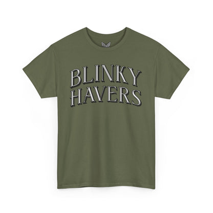 Blinky Havers 2025 Level List Tee
