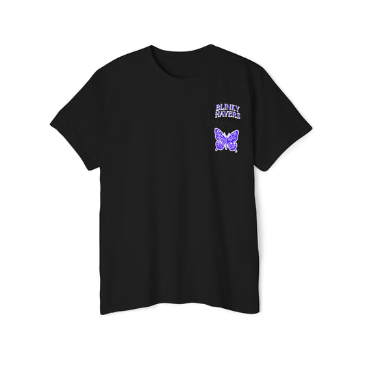 BlinkyHavers Timmi Logo Pocket Tee