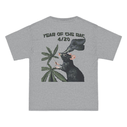 Year of the Rat 420 2025 Beefy Tee