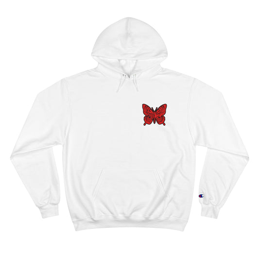 Blinky Havers Timmi Champion Hoodie