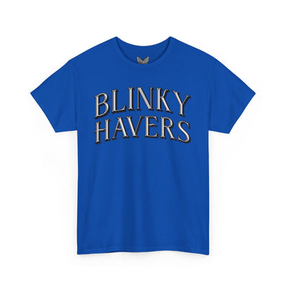 Blinky Havers 2025 Level List Tee