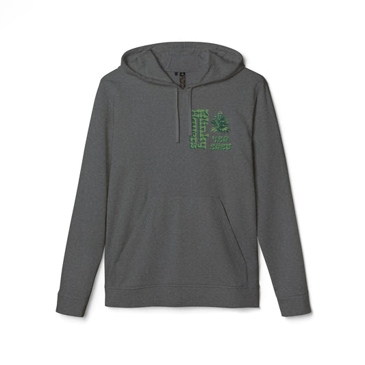 Blinky Havers 420 2025 Adidas Hoodie