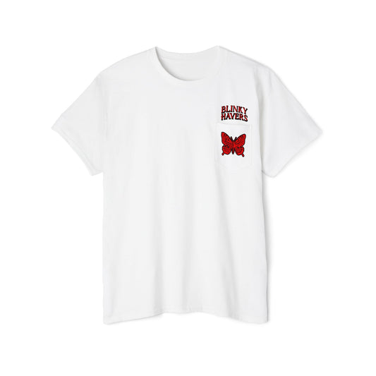 BlinkyHavers Timmi Logo Pocket Tee