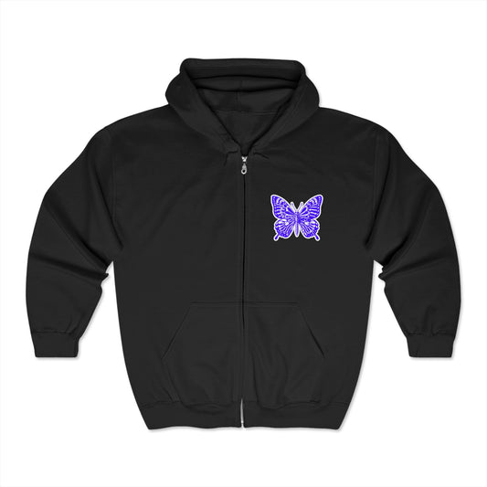 Blinky Havers Timmi Zipper Jacket