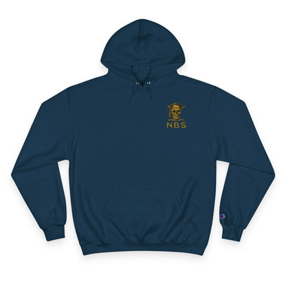 NBS Gold Champion Hoodie