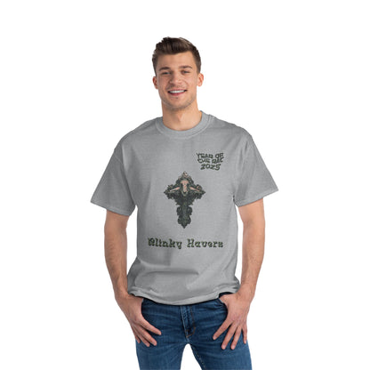Year of the Rat 420 2025 Beefy Tee
