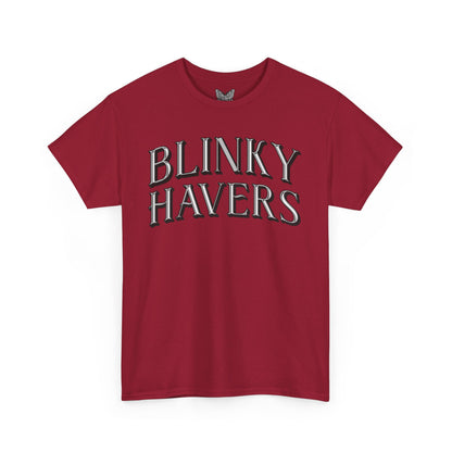 Blinky Havers 2025 Level List Tee