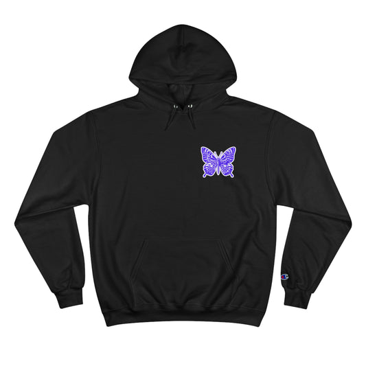 Blinky Havers Timmi Champion Hoodie