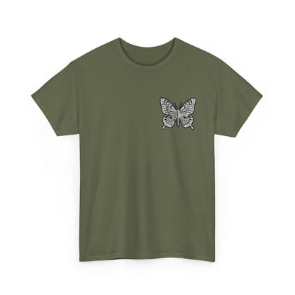 Timmi Logo Tee