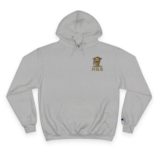 NBS Gold Champion Hoodie