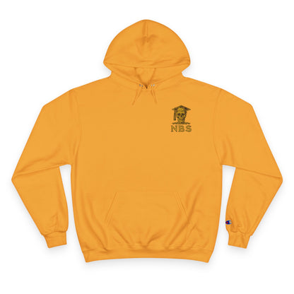 NBS Gold Champion Hoodie