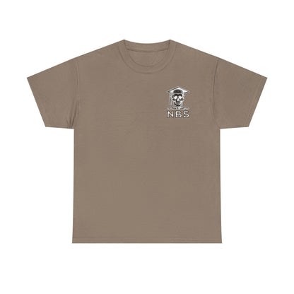 NBS ~ Black National Blinky Society Tee