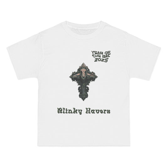 Year of the Rat 420 2025 Beefy Tee