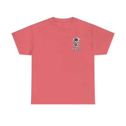 NBS ~ Black National Blinky Society Tee