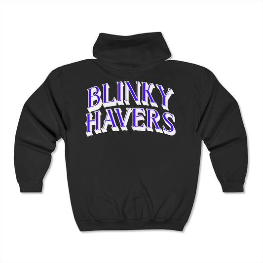 Blinky Havers Timmi Zipper Jacket
