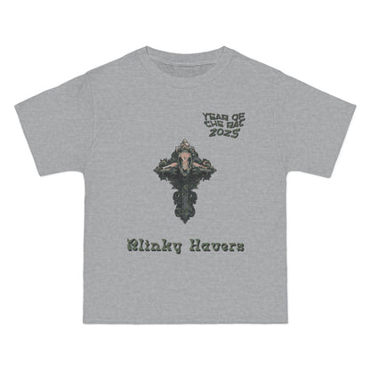 Year of the Rat 420 2025 Beefy Tee