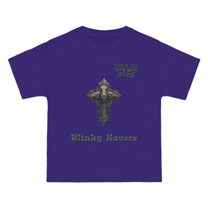 Year of the Rat 420 2025 Beefy Tee