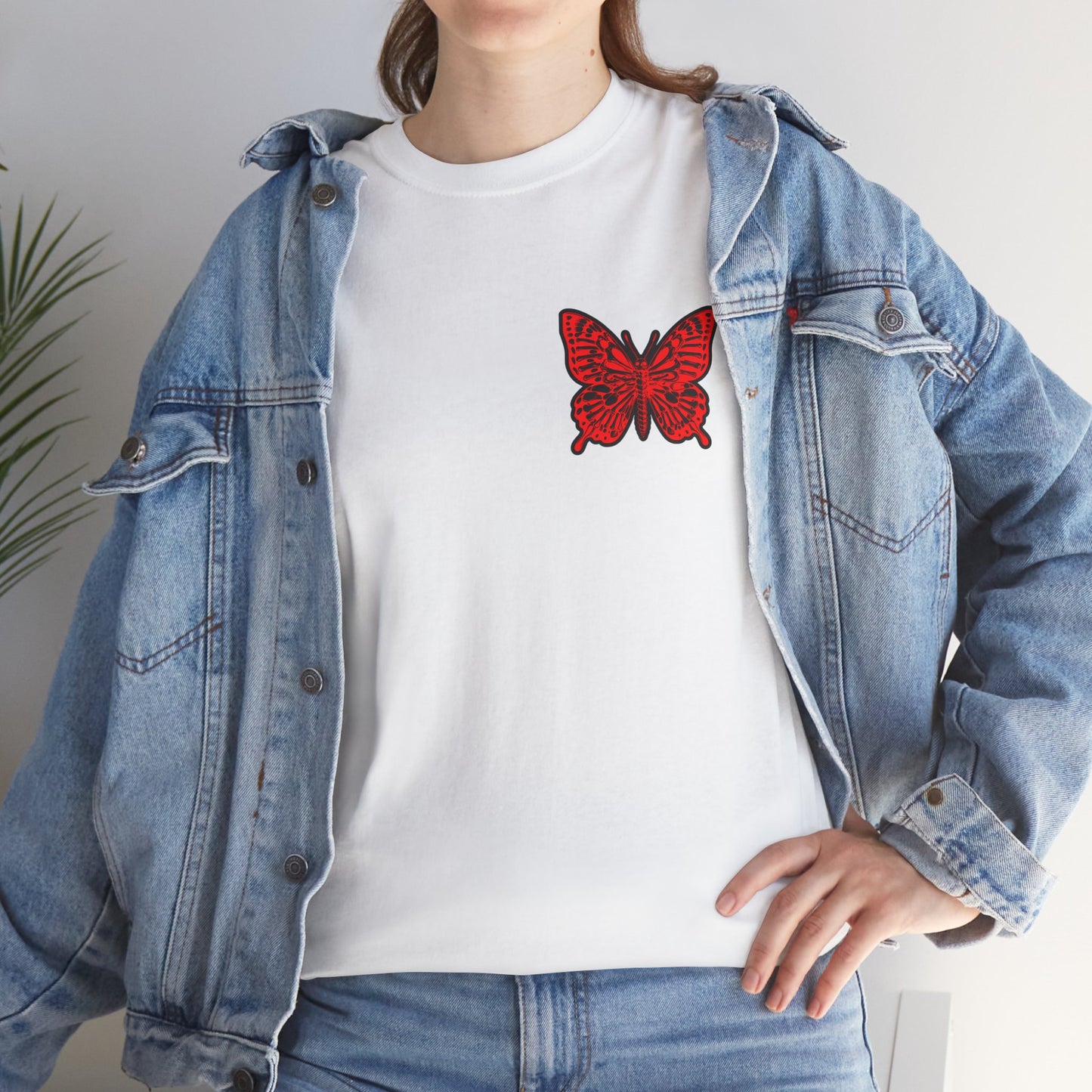 Timmi Logo Tee