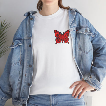 Timmi Logo Tee