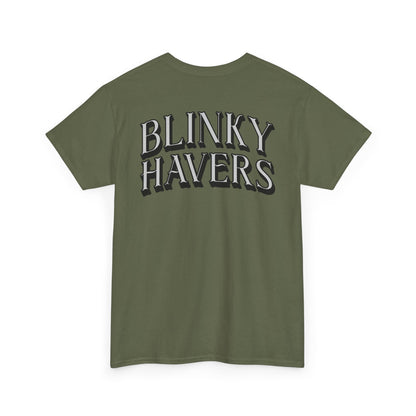 Blinky Havers Timmi Tee