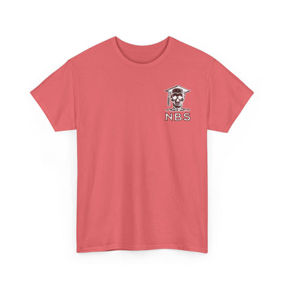NBS ~ Black National Blinky Society Tee