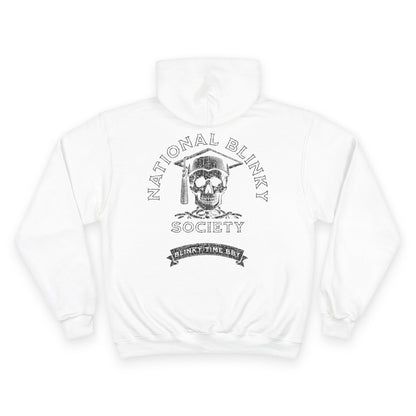 NBS Black Champion Hoodie