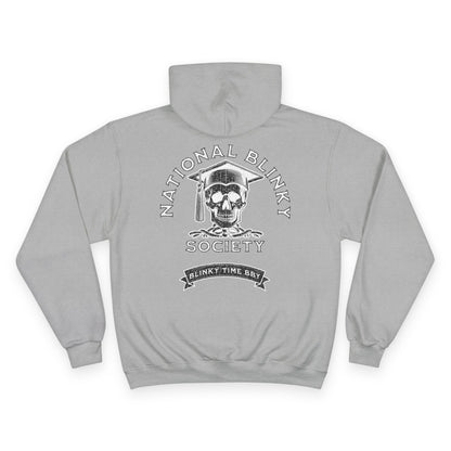 NBS Black Champion Hoodie