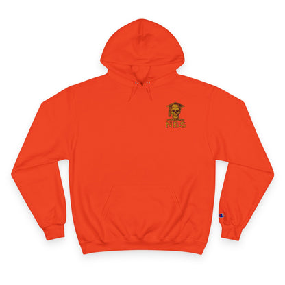 NBS Gold Champion Hoodie