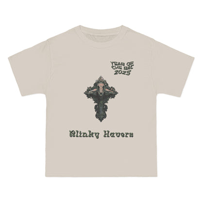 Year of the Rat 420 2025 Beefy Tee
