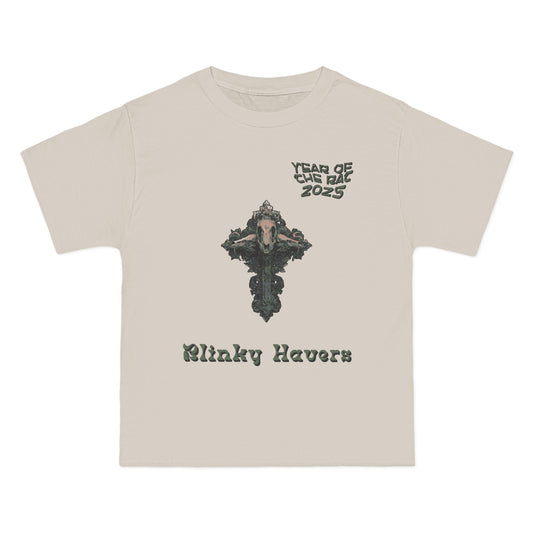 Year of the Rat 420 2025 Beefy Tee